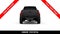 2026 Toyota Tacoma i-FORCE MAX Trailhunter