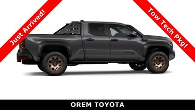 2026 Toyota Tacoma i-FORCE MAX Trailhunter