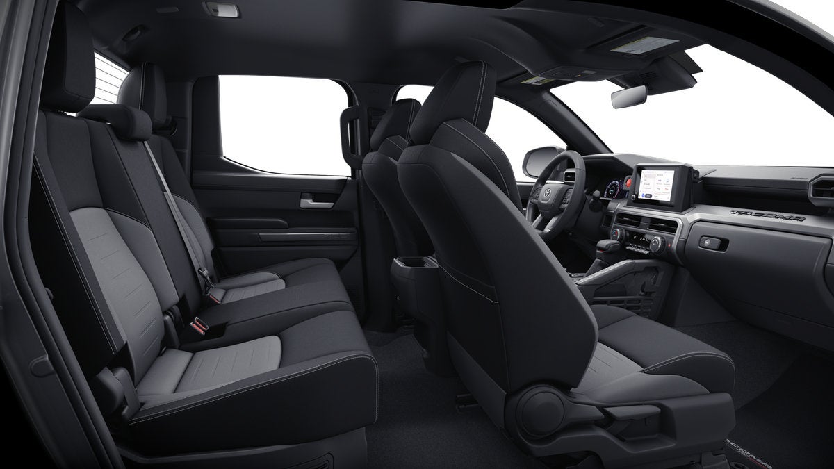 2026 Toyota Tacoma i-FORCE MAX TRD Off-Road i-FORCE MAX