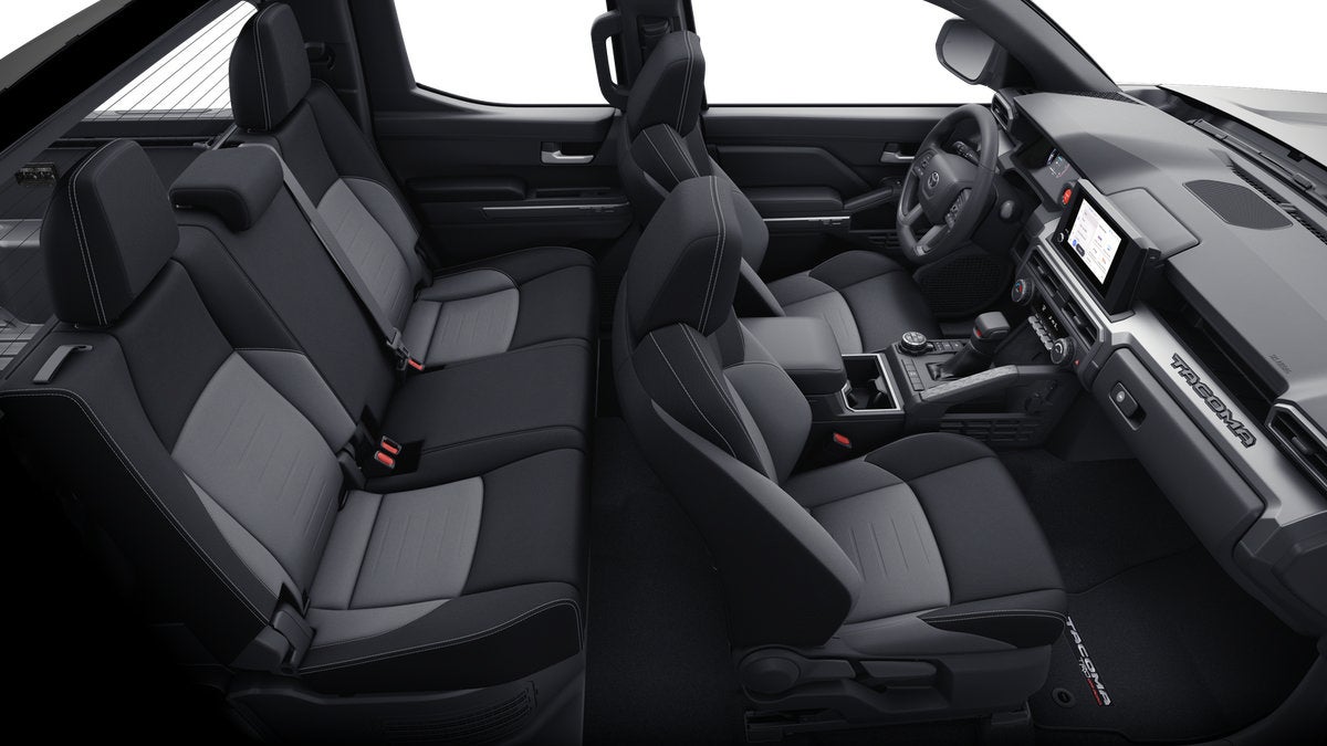 2026 Toyota Tacoma i-FORCE MAX TRD Off-Road i-FORCE MAX