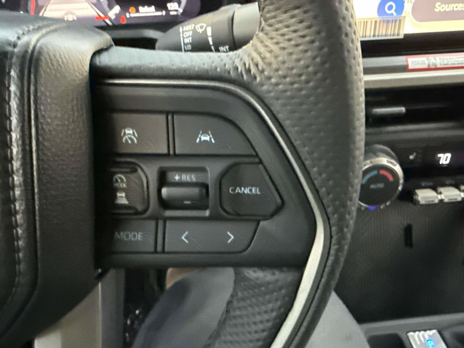 2026 Toyota Tacoma i-FORCE MAX TRD Off-Road i-FORCE MAX