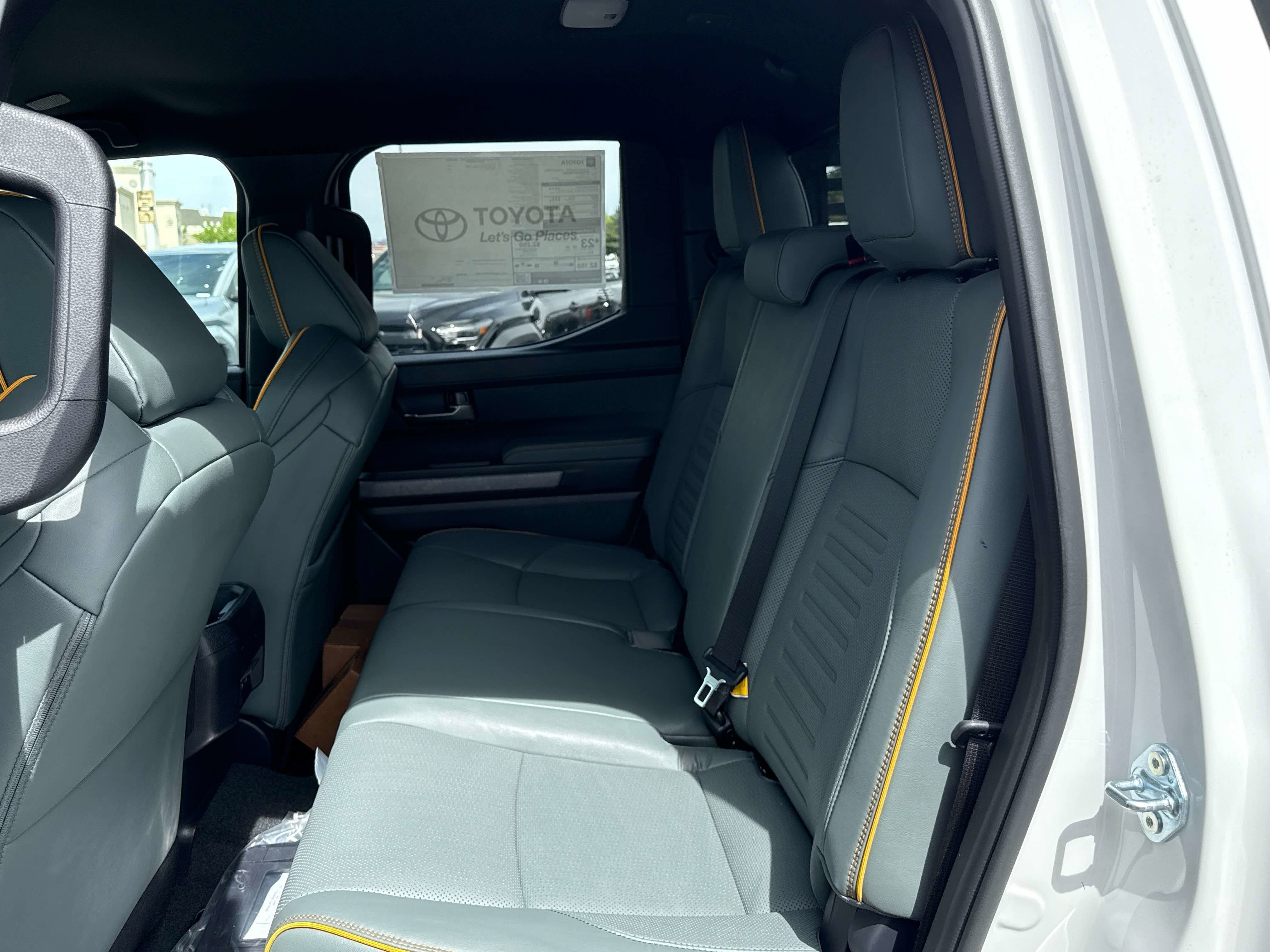 2026 Toyota Tacoma i-FORCE MAX Trailhunter