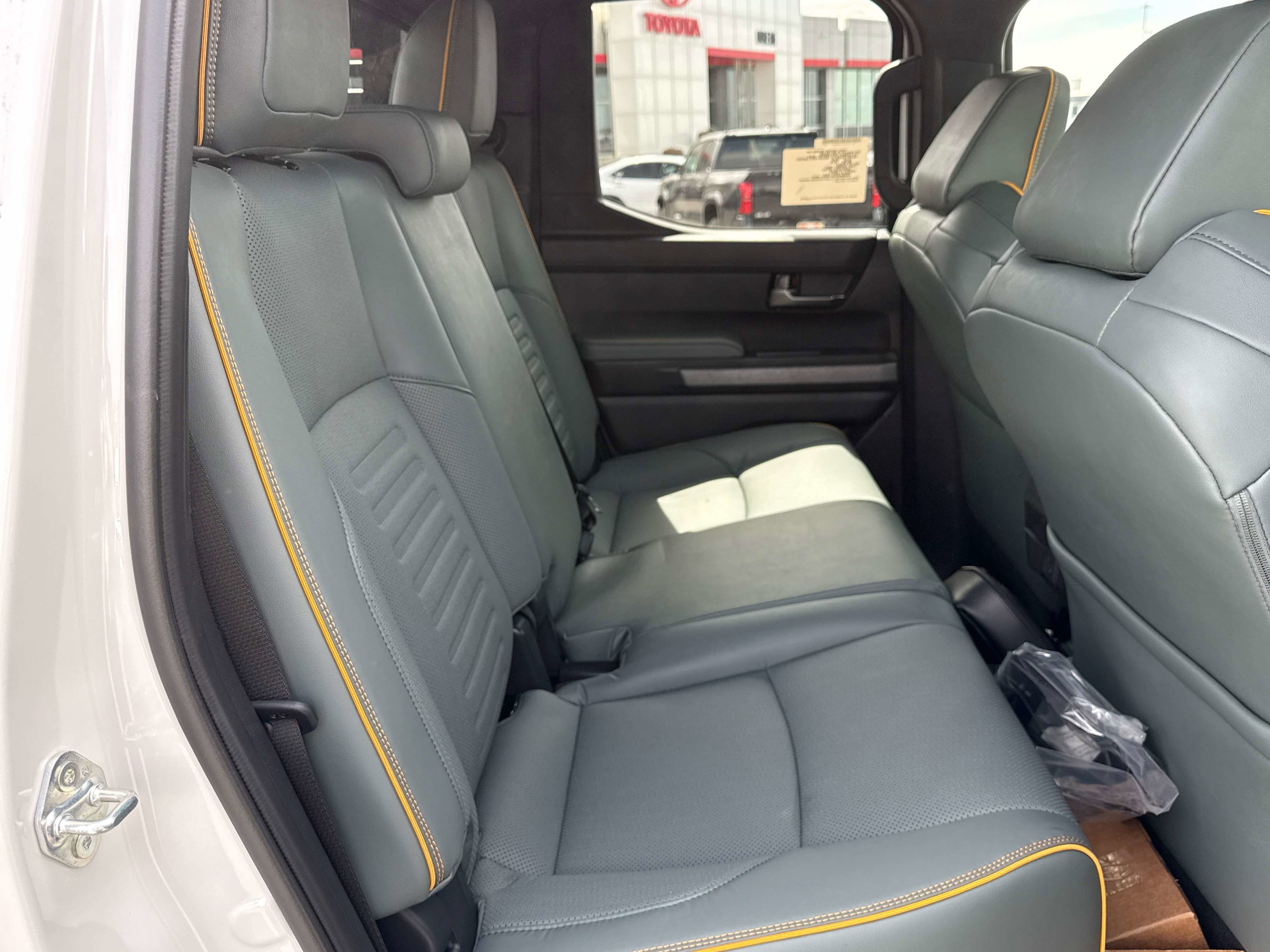 2026 Toyota Tacoma i-FORCE MAX Trailhunter