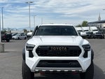 2026 Toyota Tacoma i-FORCE MAX Trailhunter