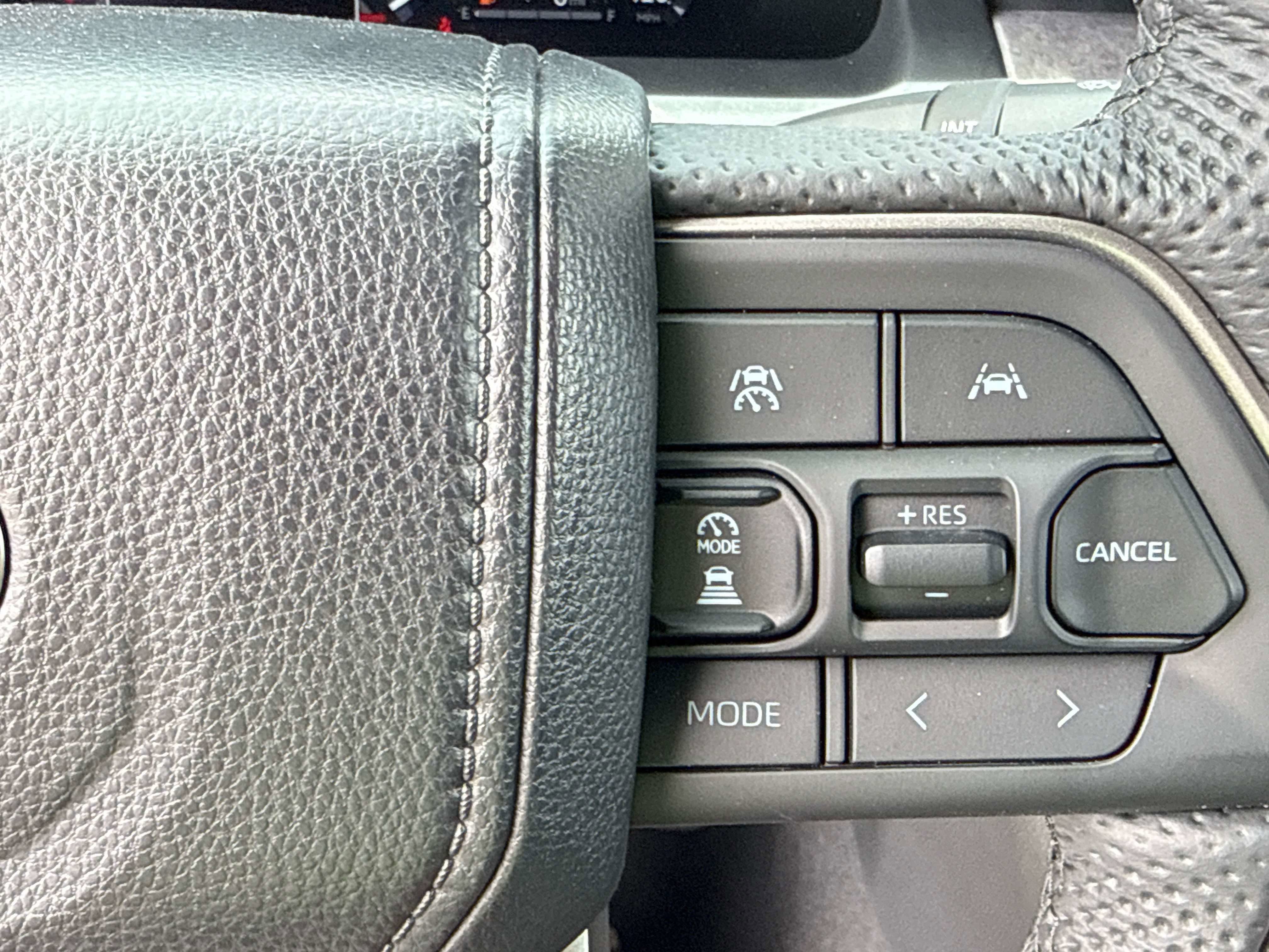 2026 Toyota Tacoma i-FORCE MAX Trailhunter