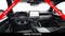 2026 Toyota Tacoma i-FORCE MAX Trailhunter