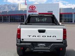 2026 Toyota Tacoma i-FORCE MAX Trailhunter