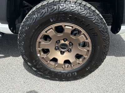 2026 Toyota Tacoma i-FORCE MAX Trailhunter