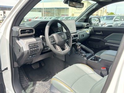 2026 Toyota Tacoma i-FORCE MAX Trailhunter