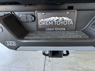 2026 Toyota Tacoma i-FORCE MAX TRD Pro
