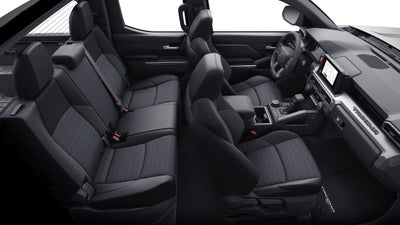 2026 Toyota Tacoma i-FORCE MAX TRD Off-Road i-FORCE MAX