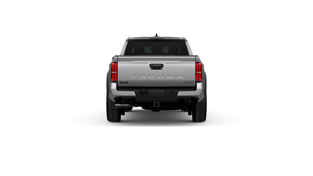 2026 Toyota Tacoma i-FORCE MAX TRD Off-Road i-FORCE MAX