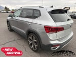 2023 Volkswagen Taos SEL