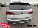 2023 Volkswagen Taos SEL