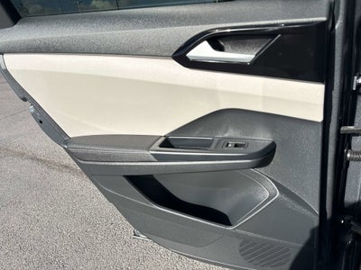 2025 Volkswagen Taos S