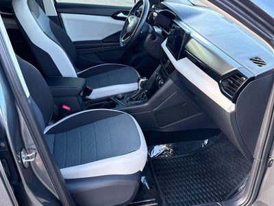 2025 Volkswagen Taos S