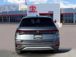 2025 Volkswagen Taos S