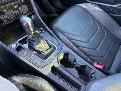 2020 Volkswagen Jetta SEL Premium