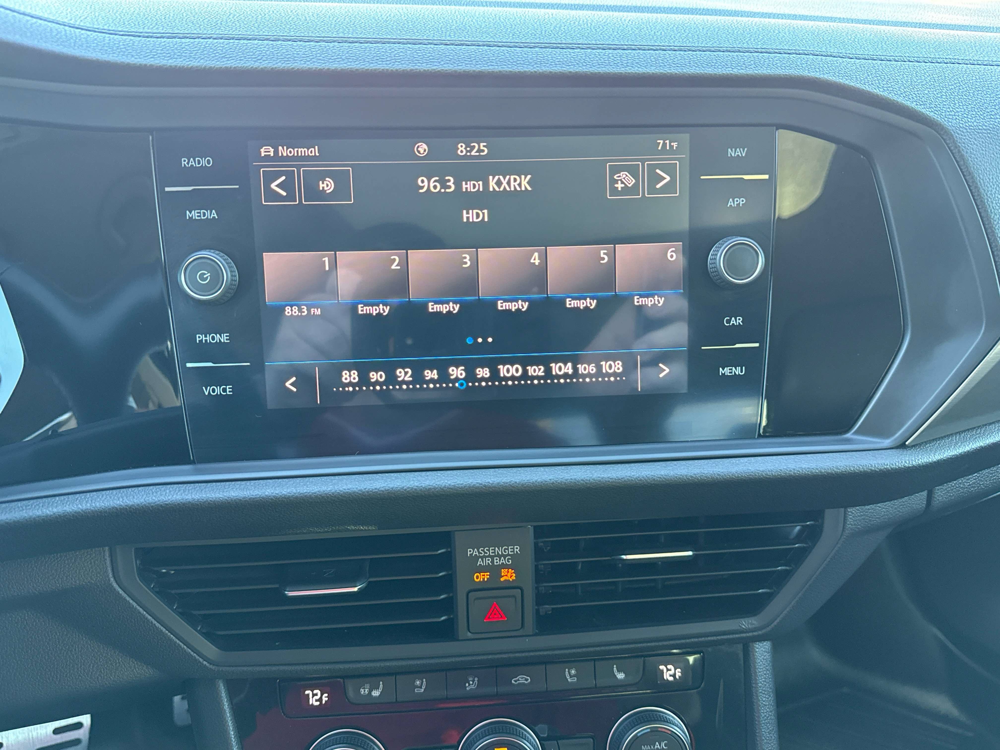 2020 Volkswagen Jetta SEL Premium