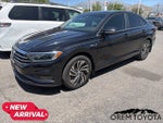 2020 Volkswagen Jetta SEL Premium