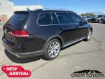 2019 Volkswagen Golf Alltrack SE