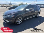 2019 Volkswagen Golf Alltrack SE