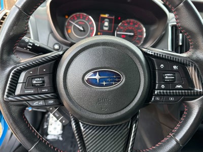 2021 Subaru Impreza Sport