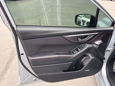2019 Subaru Impreza Sport