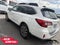 2017 Subaru Outback Limited