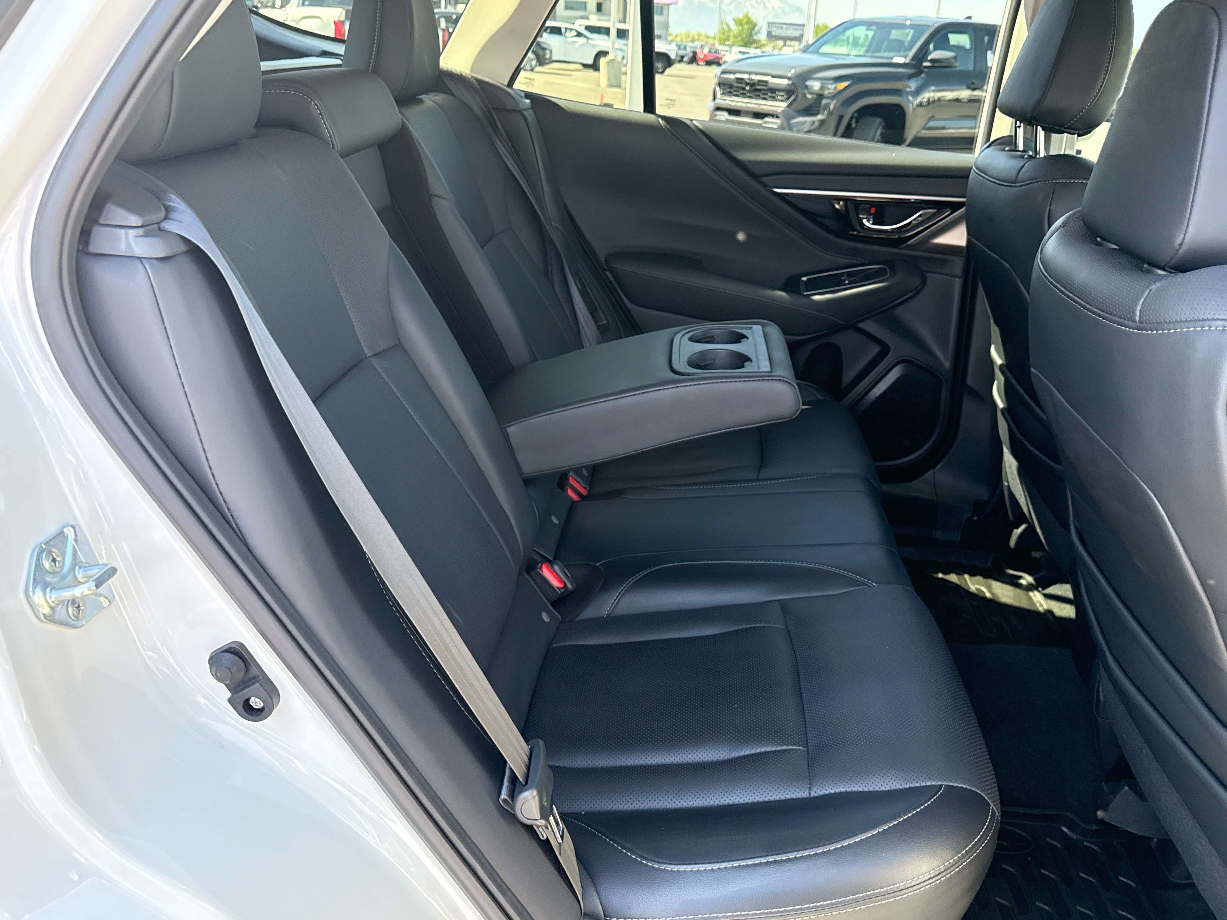 2024 Subaru Outback Limited XT