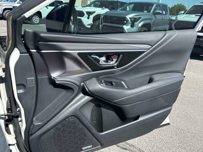 2024 Subaru Outback Limited XT