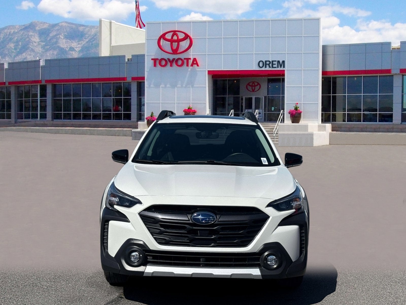 2024 Subaru Outback Limited XT