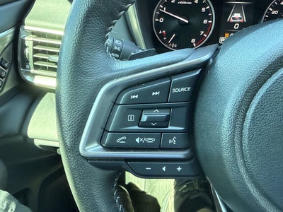 2024 Subaru Outback Limited XT