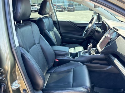 2025 Subaru Outback Touring XT