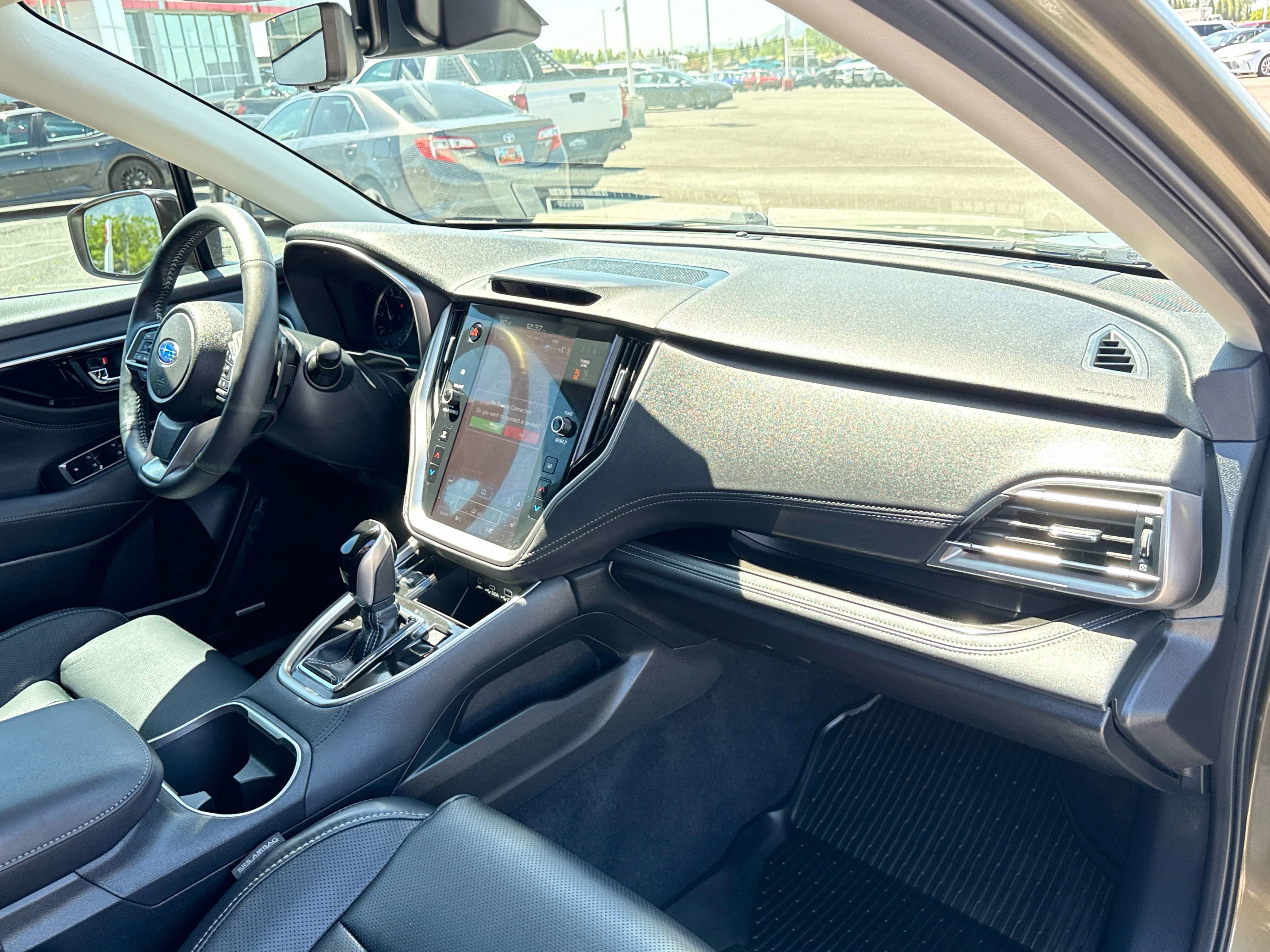 2025 Subaru Outback Touring XT