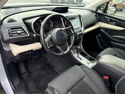 2022 Subaru Ascent Premium