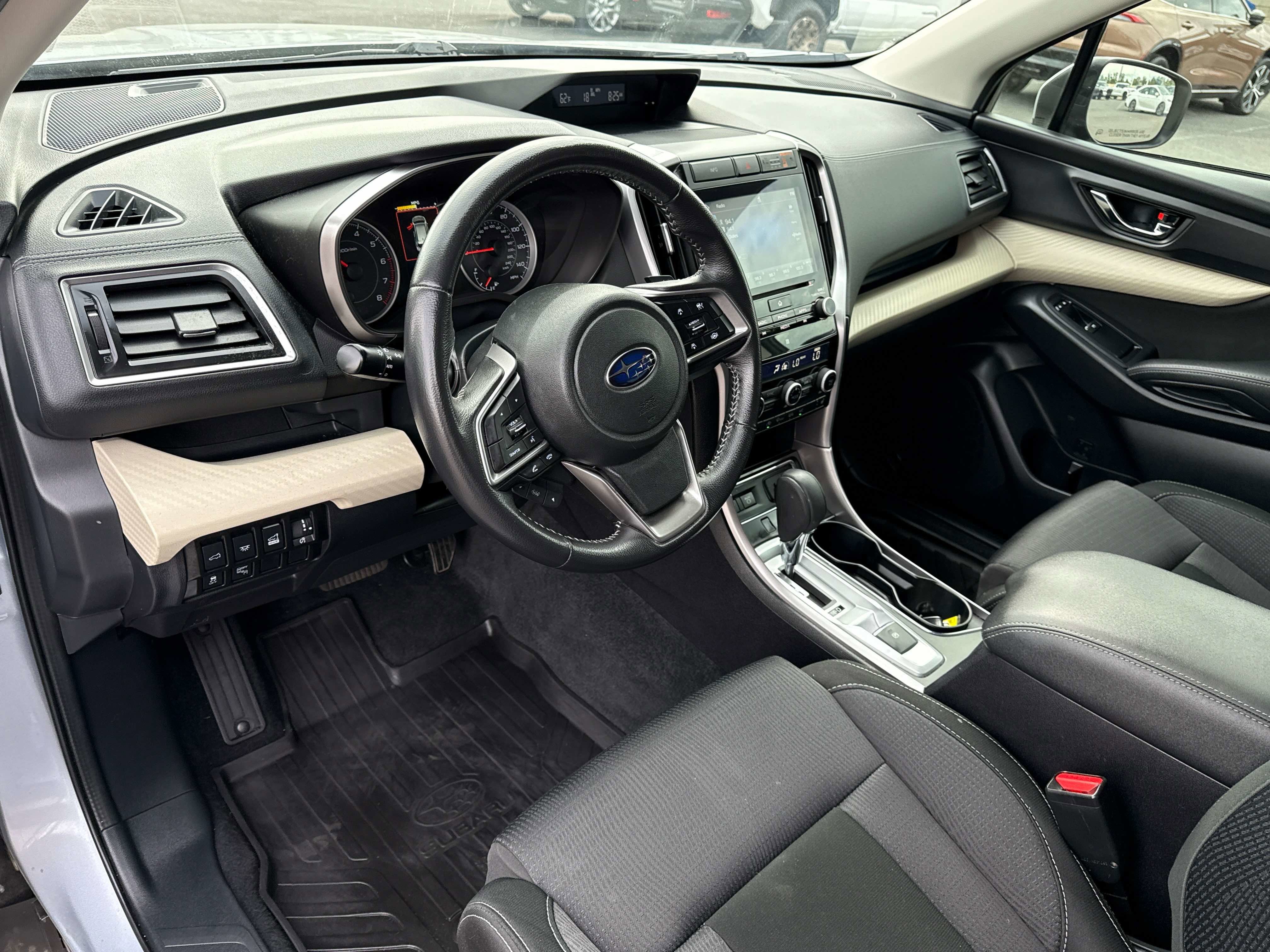 2022 Subaru Ascent Premium