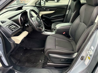 2022 Subaru Ascent Premium