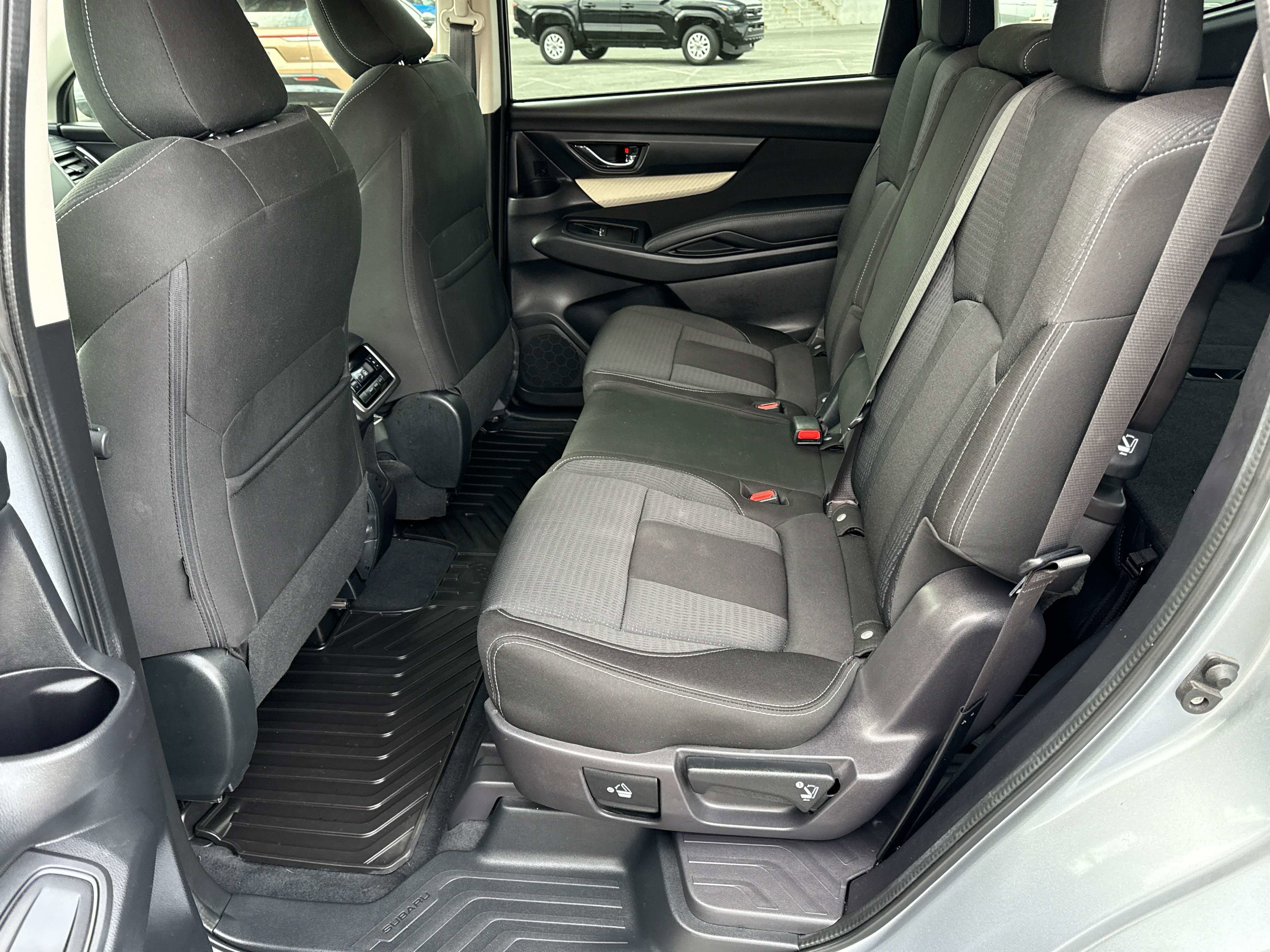 2022 Subaru Ascent Premium