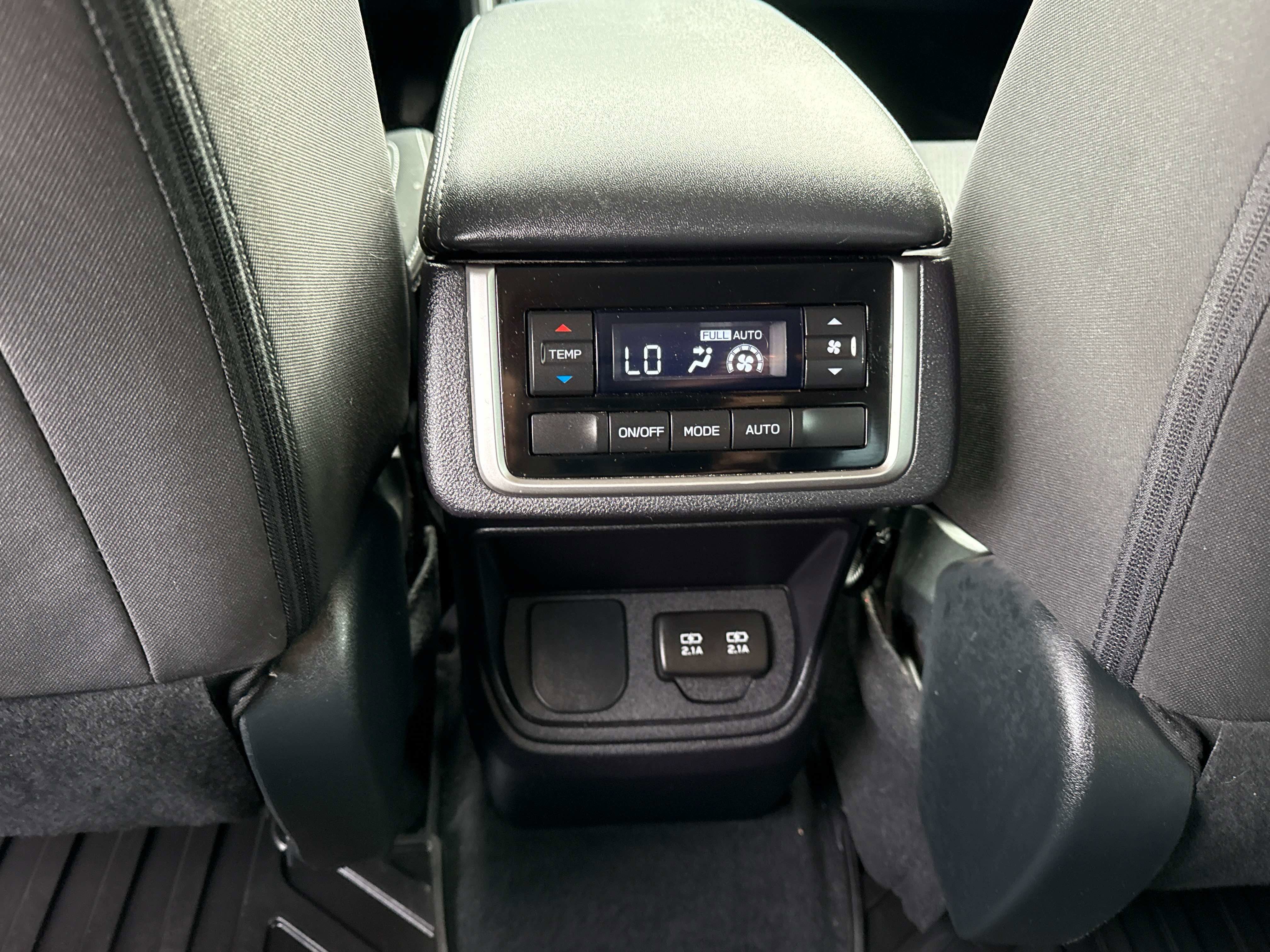2022 Subaru Ascent Premium