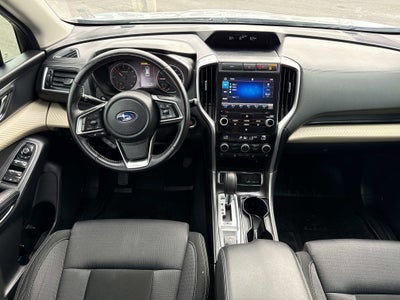 2022 Subaru Ascent Premium