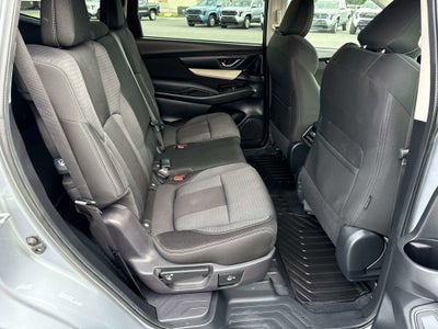 2022 Subaru Ascent Premium