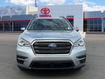 2022 Subaru Ascent Premium