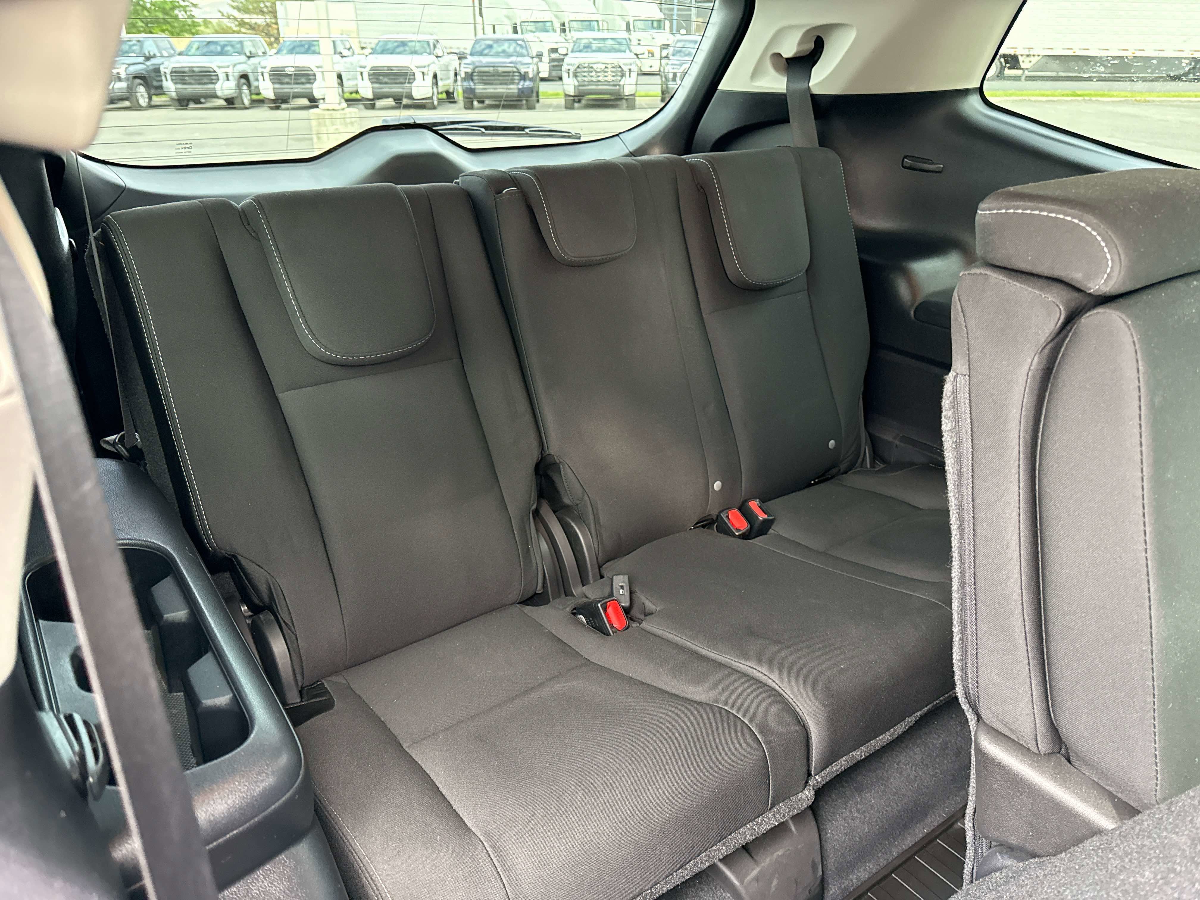 2022 Subaru Ascent Premium