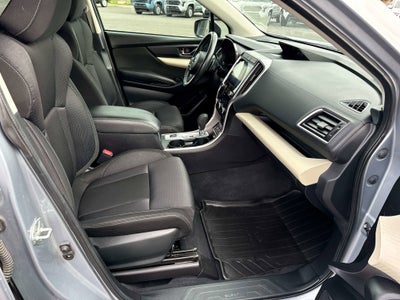 2022 Subaru Ascent Premium
