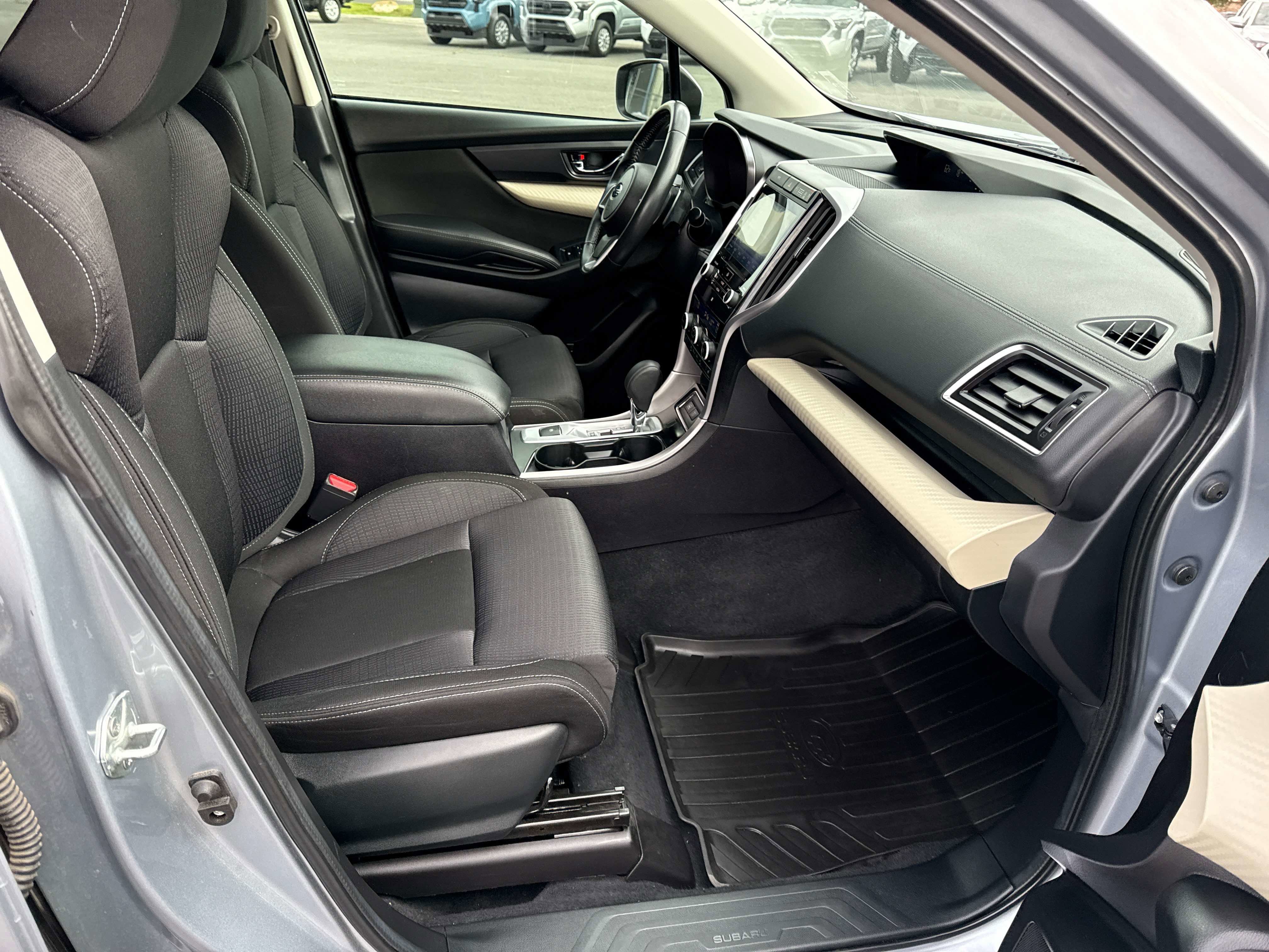 2022 Subaru Ascent Premium