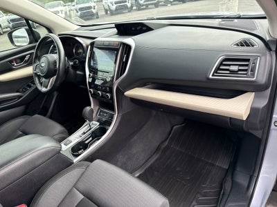 2022 Subaru Ascent Premium