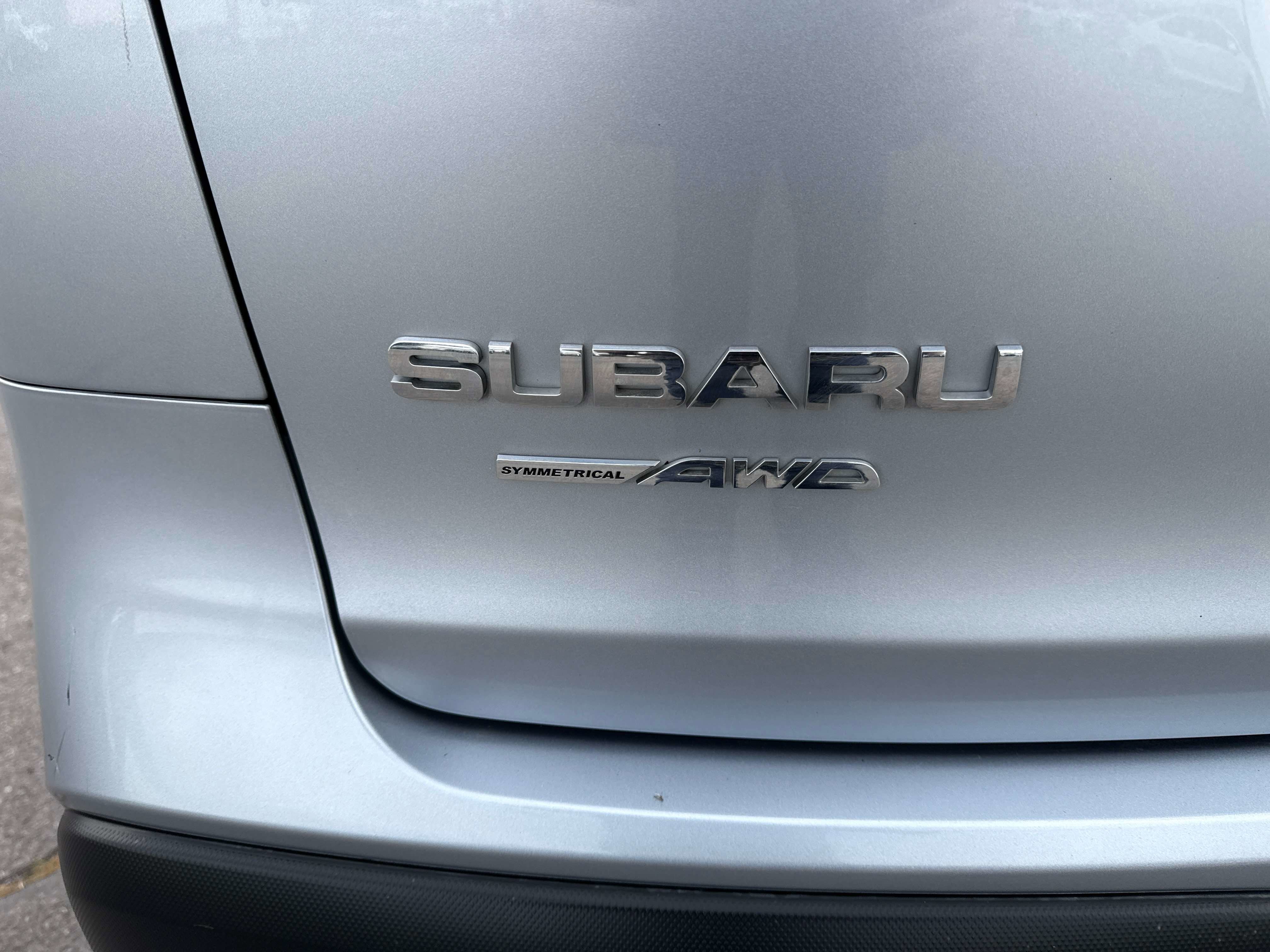 2022 Subaru Ascent Premium