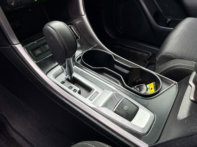 2022 Subaru Ascent Premium