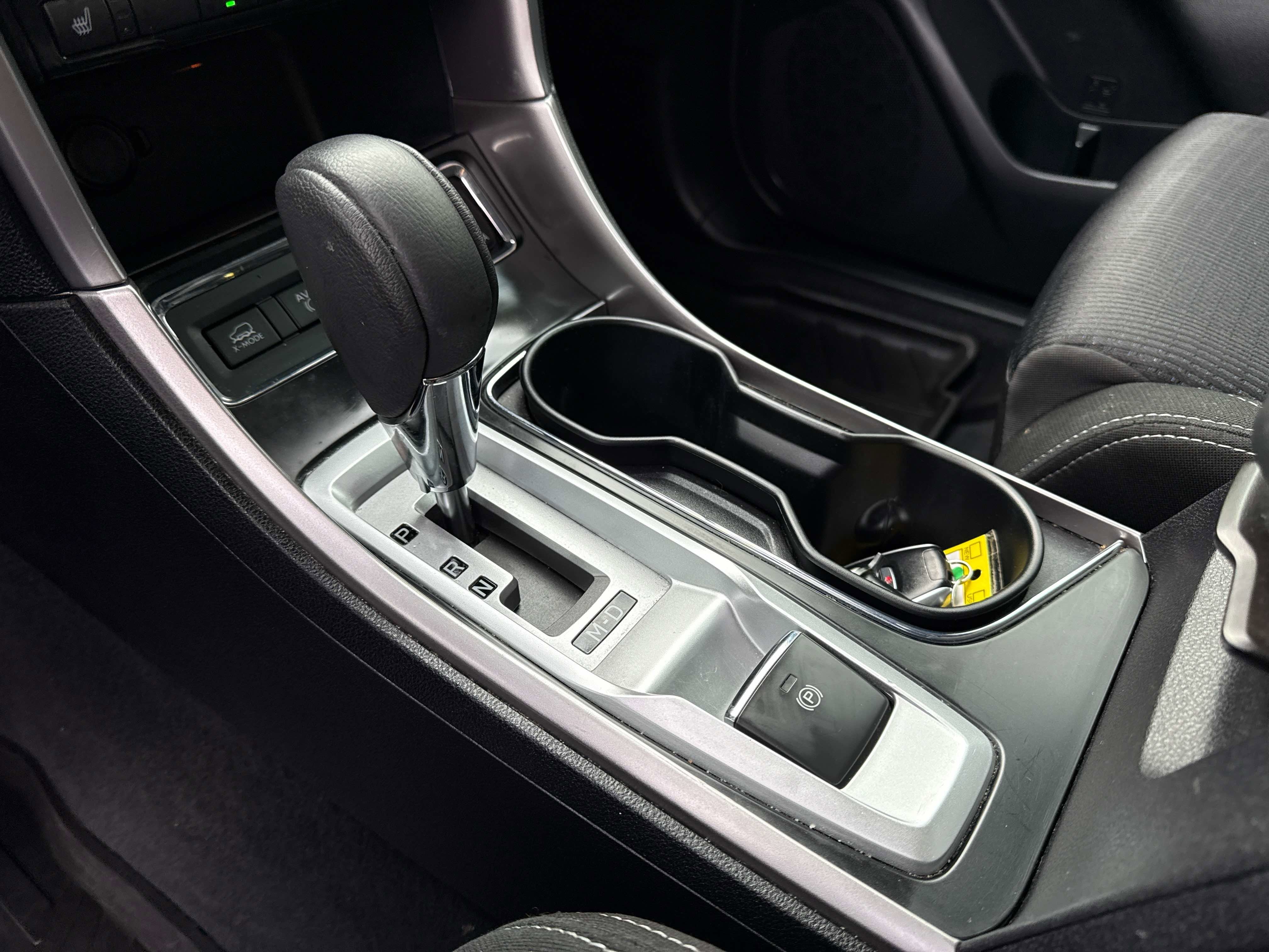 2022 Subaru Ascent Premium